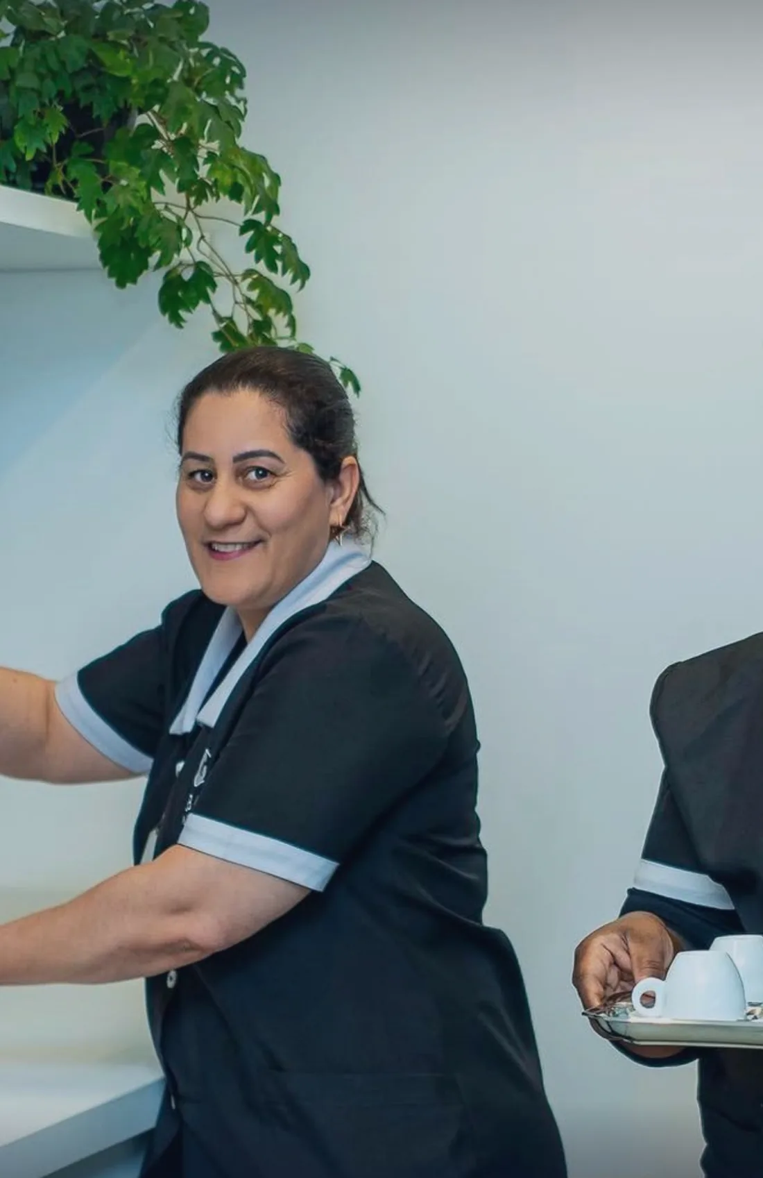 Gestão de Cores na Limpeza: o que é e para que serve?