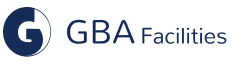 Logotipo - GBA